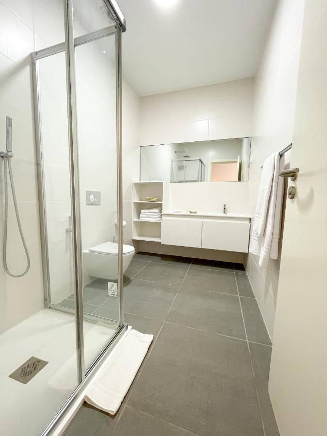 Chez Maria Julia Boutique Hotel Прая Екстер'єр фото