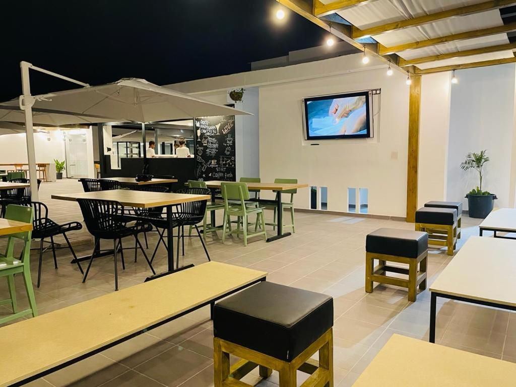 Chez Maria Julia Boutique Hotel Прая Екстер'єр фото